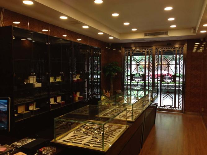 寄卖店 从闲置到价值再生的桥梁